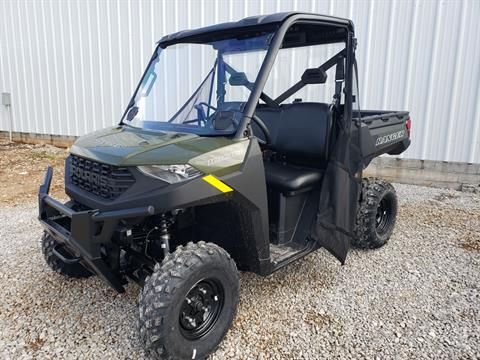 2025 Polaris Ranger 1000 EPS in Florence, Alabama - Photo 3