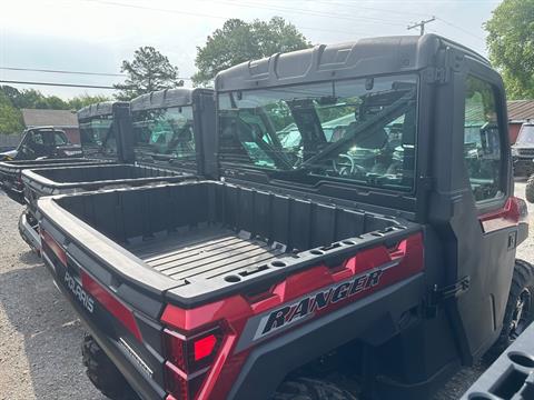 2025 Polaris Ranger XP 1000 NorthStar Edition Ultimate in Florence, Alabama - Photo 3