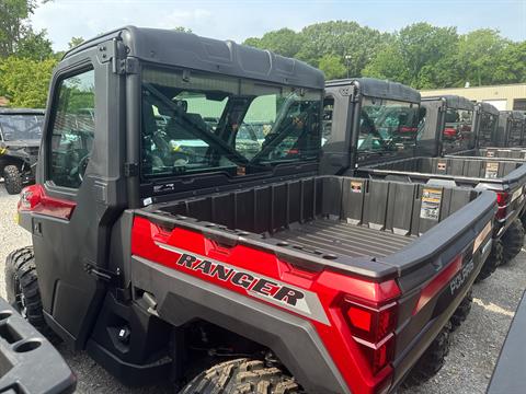 2025 Polaris Ranger XP 1000 NorthStar Edition Ultimate in Florence, Alabama - Photo 4