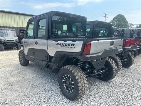 2024 Polaris Ranger Crew XD 1500 Northstar Edition Ultimate in Florence, Alabama - Photo 3