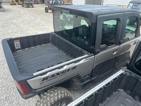 2024 Polaris Ranger Crew XD 1500 Northstar Edition Ultimate in Florence, Alabama - Photo 4