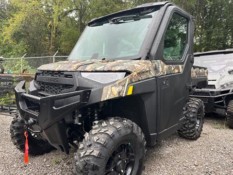 2025 Polaris Ranger XP 1000 NorthStar Edition Ultimate in Florence, Alabama - Photo 1