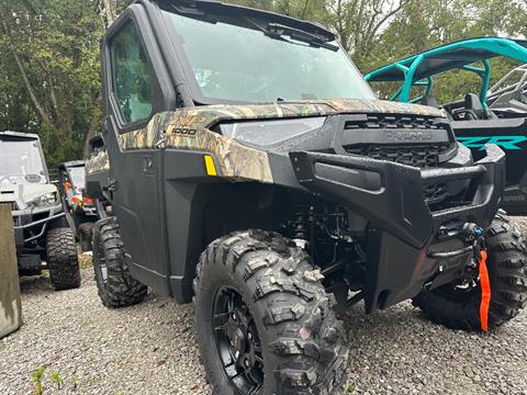 2025 Polaris Ranger XP 1000 NorthStar Edition Ultimate in Florence, Alabama - Photo 2