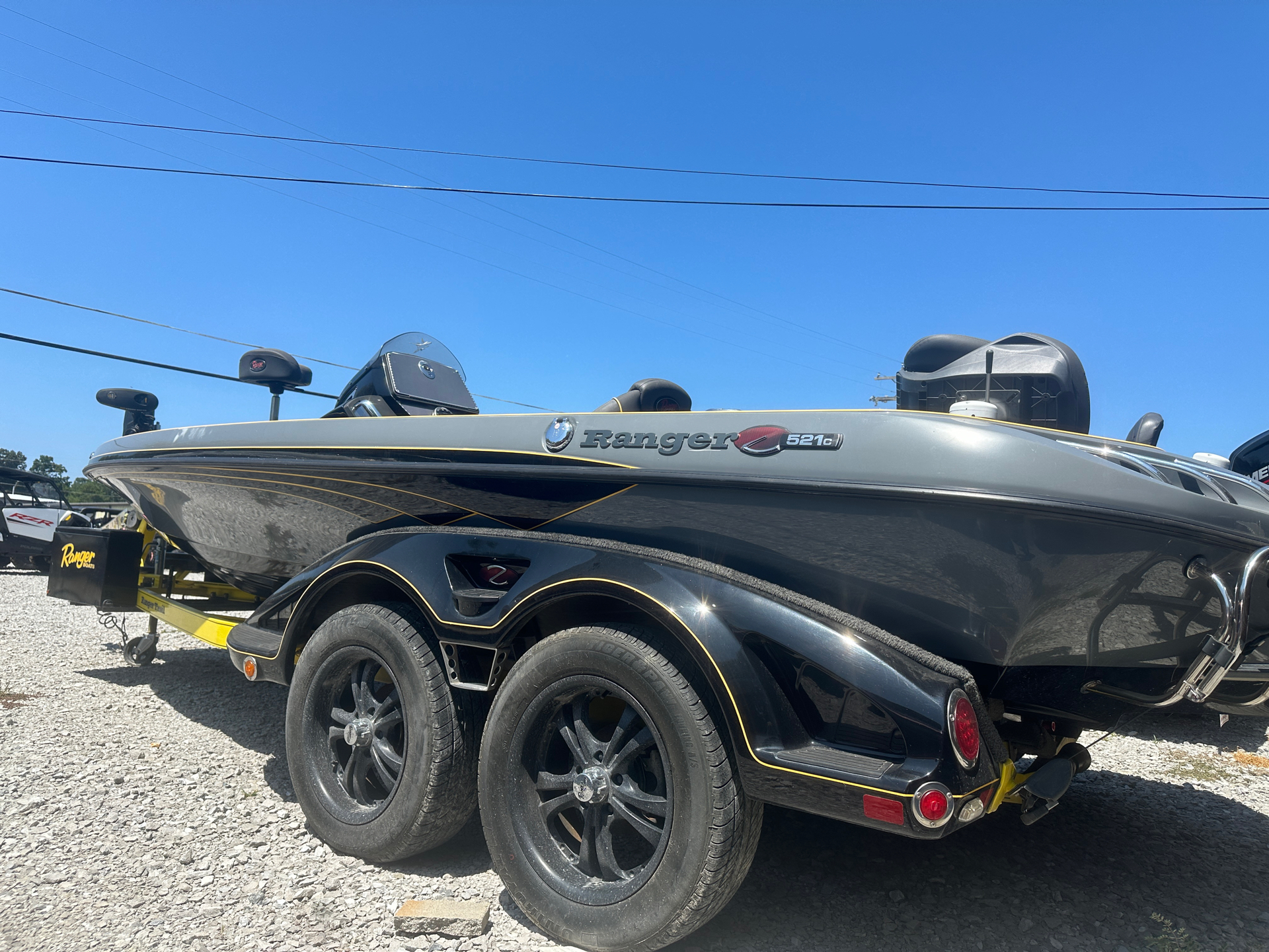 2014 Ranger Z521 Comanche in Florence, Alabama - Photo 2