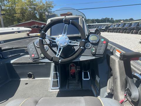 2014 Ranger Z521 Comanche in Florence, Alabama - Photo 10