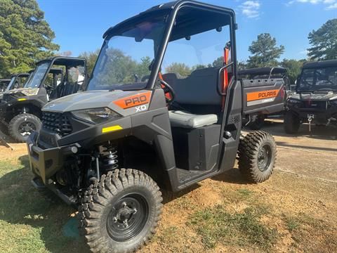 2023 Polaris PRO XD MS GAS in Florence, Alabama - Photo 1