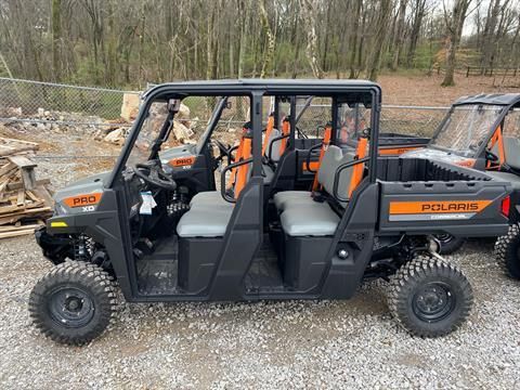 2023 Polaris PRO XD MS GAS in Florence, Alabama - Photo 2