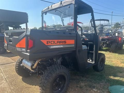 2023 Polaris PRO XD MS GAS in Florence, Alabama - Photo 5