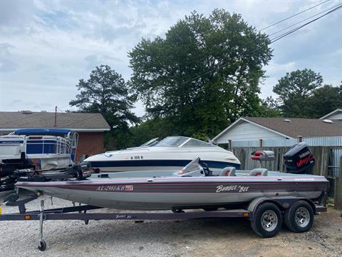 1999 Bumble Bee 200 Pro Vee in Florence, Alabama