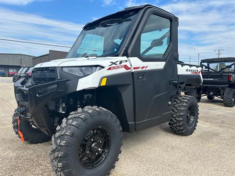 2025 Polaris Ranger XP 1000 NorthStar Trail Boss Edition in Florence, Alabama - Photo 1