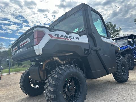 2025 Polaris Ranger XP 1000 NorthStar Trail Boss Edition in Florence, Alabama - Photo 6