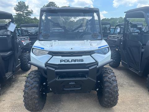 2024 Polaris Ranger XP Kinetic Ultimate in Florence, Alabama - Photo 2