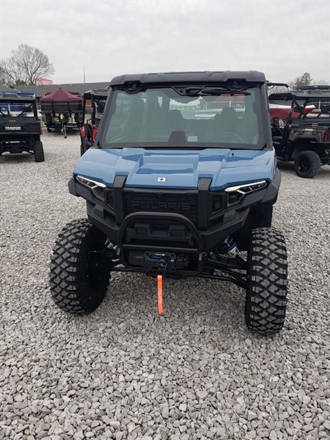 2024 Polaris Polaris XPEDITION ADV 5 Northstar in Florence, Alabama - Photo 2