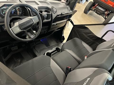 2024 Polaris Ranger XD 1500 Premium in Florence, Alabama - Photo 3