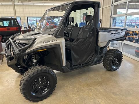 2024 Polaris Ranger XD 1500 Premium in Florence, Alabama - Photo 1