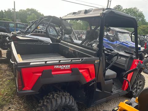 2019 TRACKER TRACKER 800 SX in Florence, Alabama - Photo 4