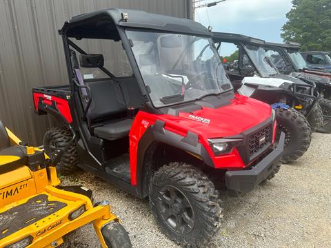 2019 TRACKER TRACKER 800 SX in Florence, Alabama - Photo 3