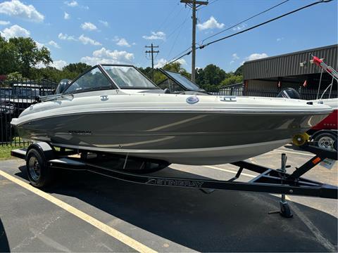 2022 Stingray 191DC in Florence, Alabama - Photo 2