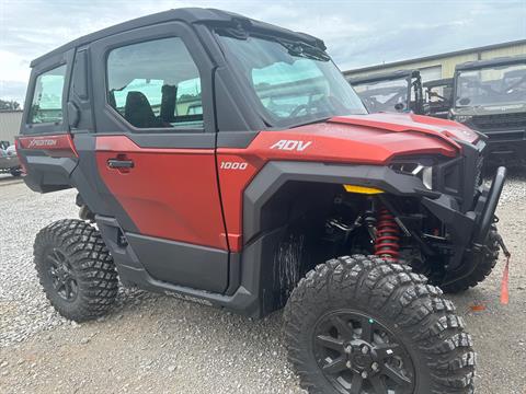 2024 Polaris Polaris XPEDITION ADV Northstar in Florence, Alabama - Photo 2