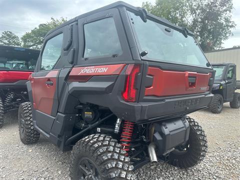 2024 Polaris Polaris XPEDITION ADV Northstar in Florence, Alabama - Photo 4