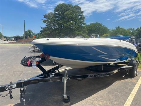 2022 Stingray 182SC in Florence, Alabama - Photo 2