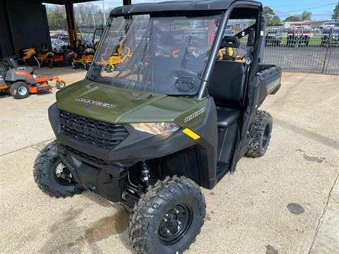 2024 Polaris Ranger 1000 EPS in Florence, Alabama - Photo 2