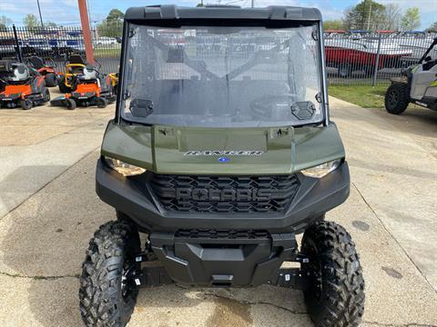 2024 Polaris Ranger 1000 EPS in Florence, Alabama - Photo 3