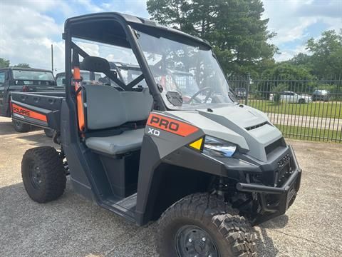 2024 Polaris PRO XD FULL SIZE GAS in Florence, Alabama - Photo 1