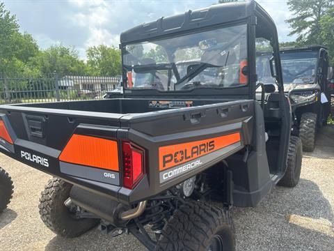 2024 Polaris PRO XD FULL SIZE GAS in Florence, Alabama - Photo 2