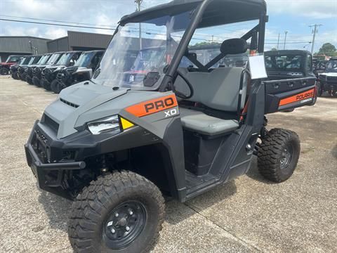 2024 Polaris PRO XD FULL SIZE GAS in Florence, Alabama - Photo 3