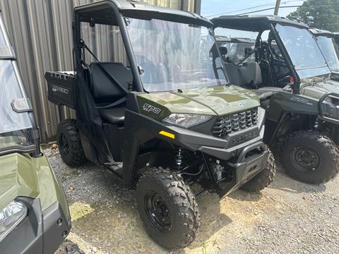 2024 Polaris Ranger SP 570 in Florence, Alabama - Photo 1