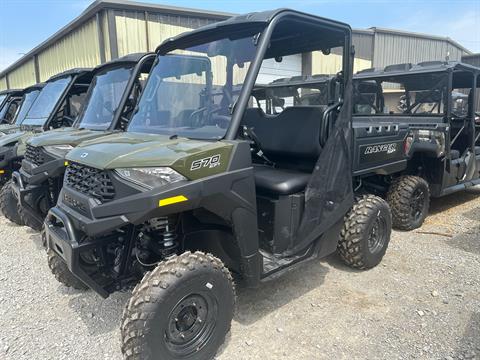 2024 Polaris Ranger SP 570 in Florence, Alabama - Photo 2