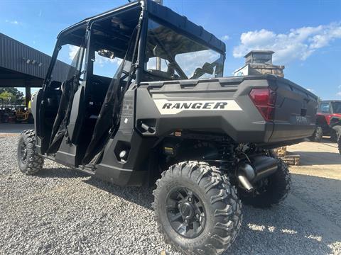 2025 Polaris Ranger Crew 1000 Premium in Florence, Alabama - Photo 4