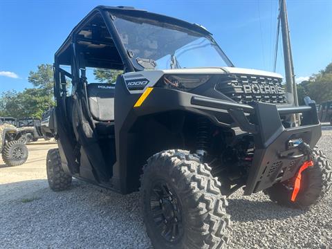 2025 Polaris Ranger Crew 1000 Premium in Florence, Alabama - Photo 2