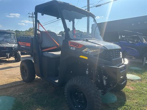 2023 Polaris PRO XD MID SIZE GAS in Florence, Alabama - Photo 4