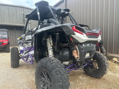 2021 Polaris RZR XP 1000 High Lifter in Florence, Alabama - Photo 4