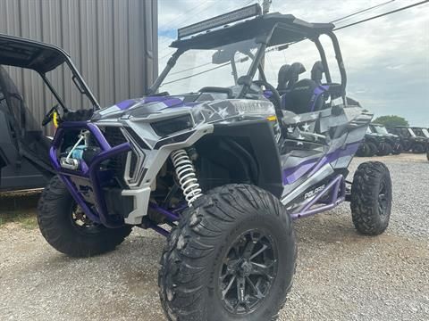 2021 Polaris RZR XP 1000 High Lifter in Florence, Alabama - Photo 3