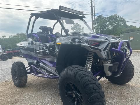 2021 Polaris RZR XP 1000 High Lifter in Florence, Alabama - Photo 2