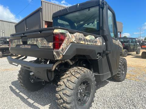 2024 Polaris Ranger XP 1000 Northstar Edition Ultimate in Florence, Alabama - Photo 4