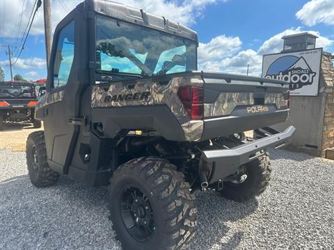 2024 Polaris Ranger XP 1000 Northstar Edition Ultimate in Florence, Alabama - Photo 1