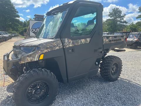 2024 Polaris Ranger XP 1000 Northstar Edition Ultimate in Florence, Alabama - Photo 5