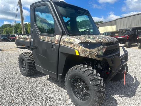 2024 Polaris Ranger XP 1000 Northstar Edition Ultimate in Florence, Alabama - Photo 2