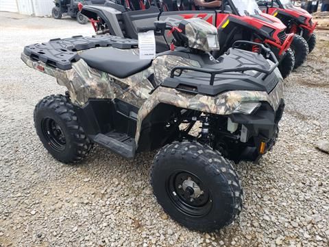 2024 Polaris Sportsman 570 in Florence, Alabama - Photo 1