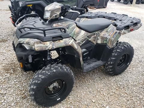 2024 Polaris Sportsman 570 in Florence, Alabama - Photo 2