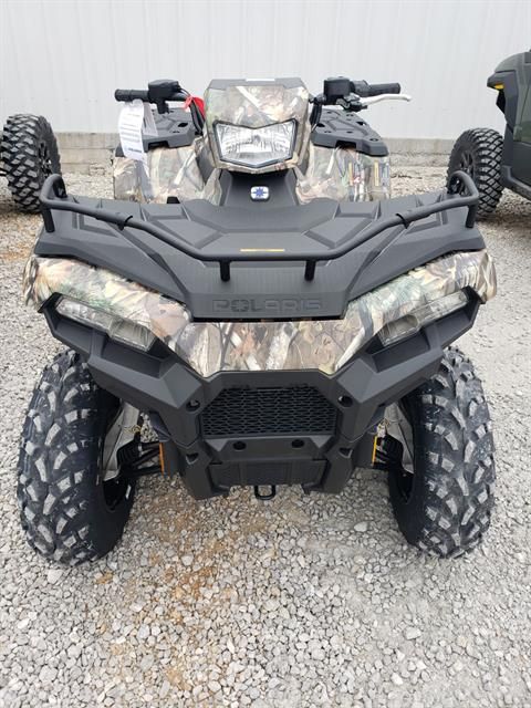 2024 Polaris Sportsman 570 in Florence, Alabama - Photo 3