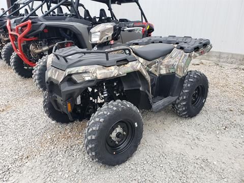 2024 Polaris Sportsman 570 in Florence, Alabama - Photo 4