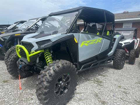 2025 Polaris RZR XP 4 1000 Ultimate in Florence, Alabama - Photo 1