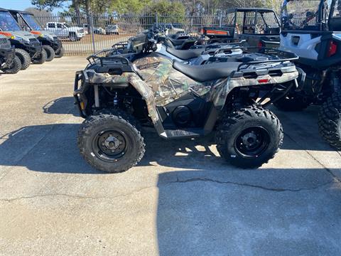 2024 Polaris Sportsman 570 EPS in Florence, Alabama - Photo 3