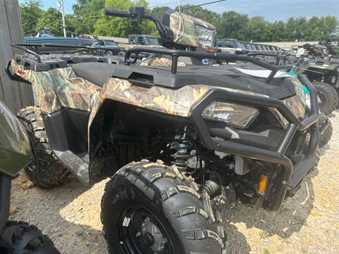 2024 Polaris Sportsman 570 EPS in Florence, Alabama - Photo 4