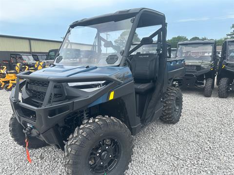 2025 Polaris Ranger XP 1000 Premium in Florence, Alabama - Photo 1